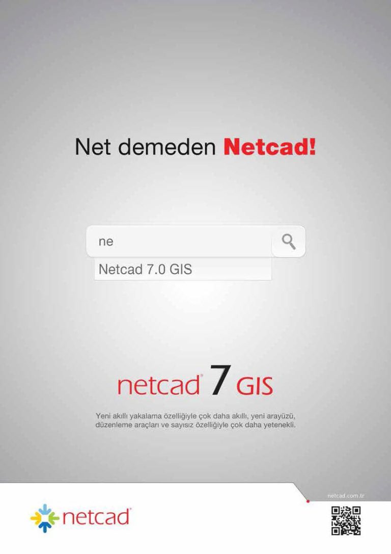 NetCAD